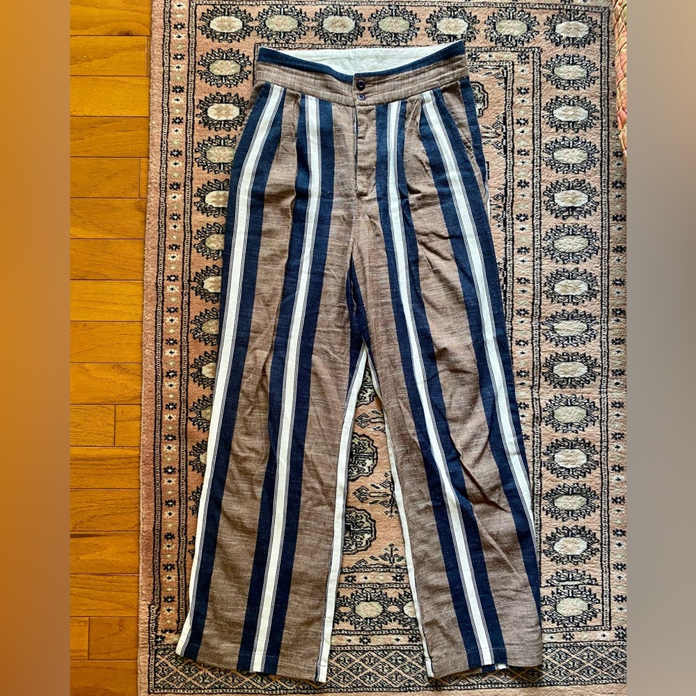 Ace & Jig Kate trousers